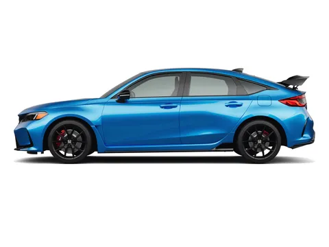 2026 Honda FL5 Civic Type R - Image 3 of 4