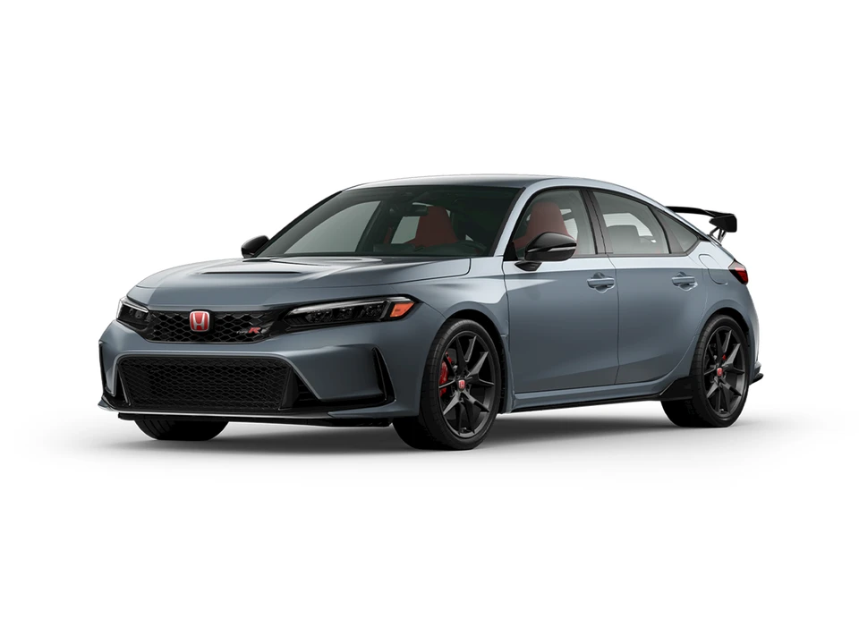 2026 Honda FL5 Civic Type R - Image 1 of 4
