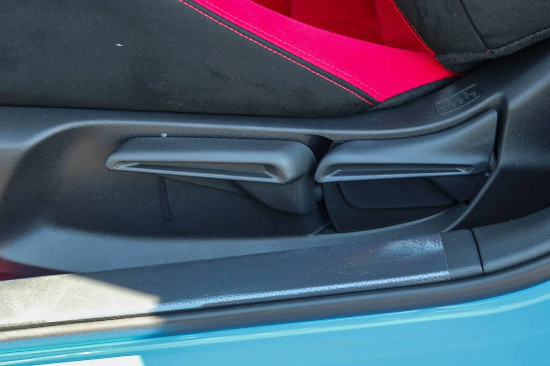 2026 Honda FL5 Civic Type R - Image 23 of 26