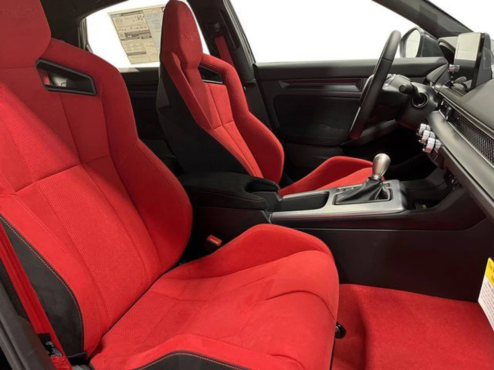 2026 Honda FL5 Civic Type R - Image 30 of 30