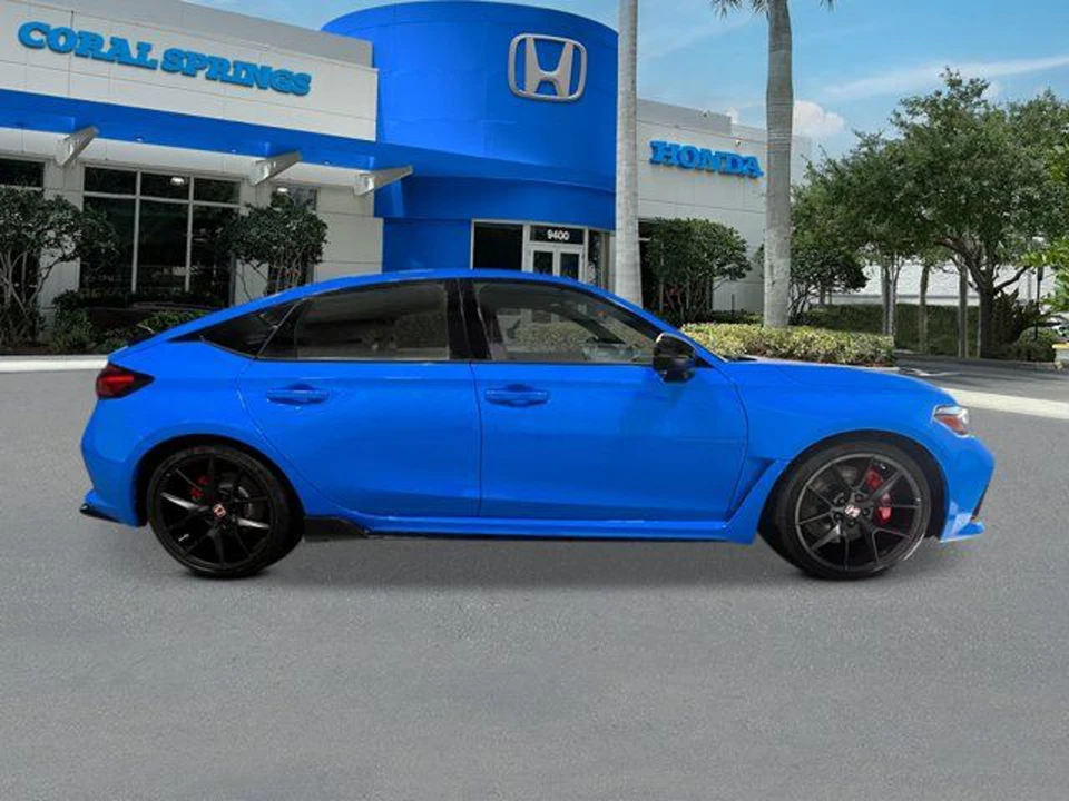 2026 Honda FL5 Civic Type R - Image 7 of 30