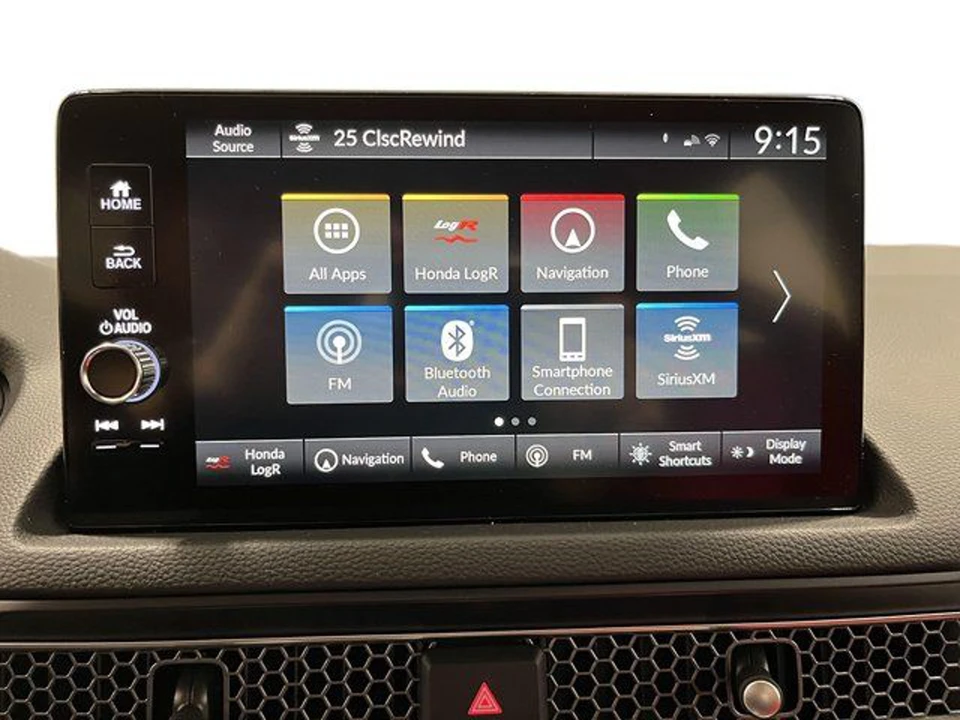 2026 Honda FL5 Civic Type R - Image 21 of 30