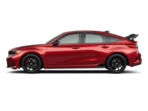 2026 Honda FL5 Civic Type R - Image 3 of 4
