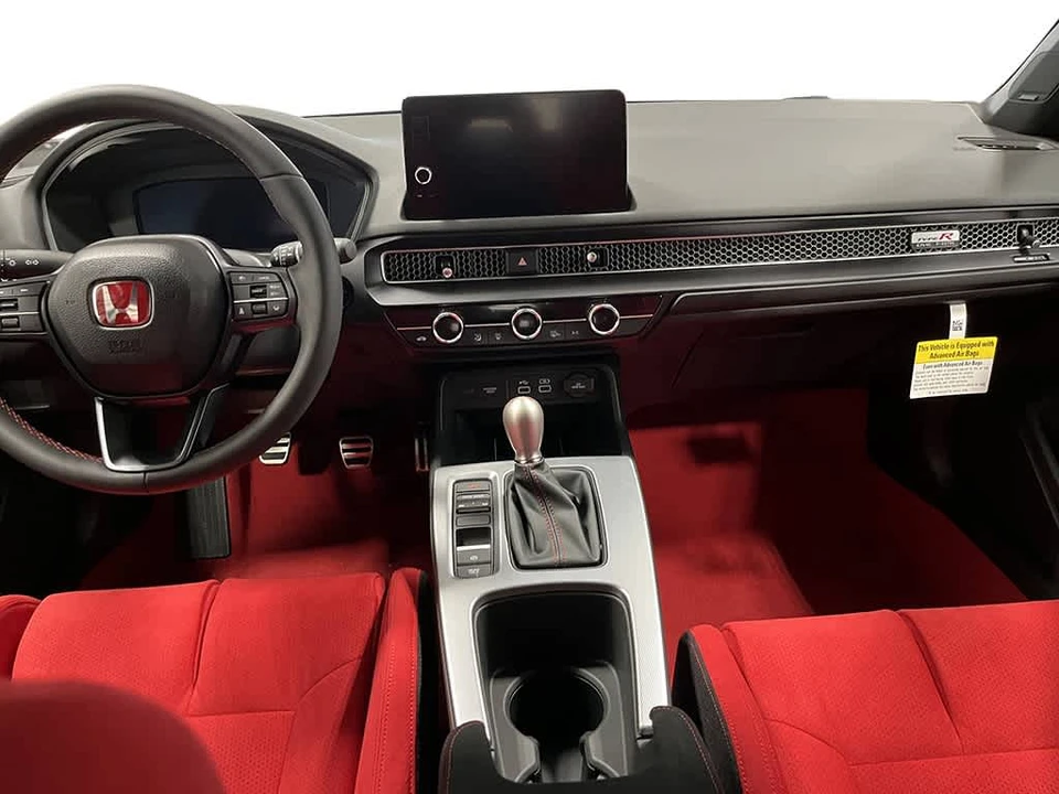 2026 Honda FL5 Civic Type R - Image 15 of 29