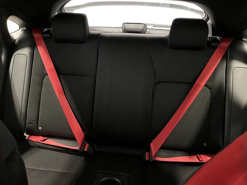 2026 Honda FL5 Civic Type R - Image 23 of 29