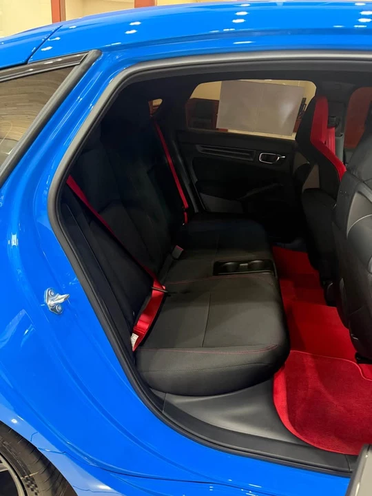 2026 Honda FL5 Civic Type R - Image 6 of 11