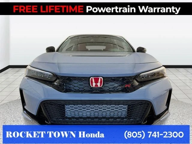 2026 Honda FL5 Civic Type R - Image 10 of 31