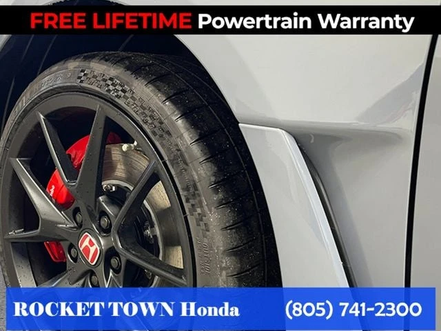 2026 Honda FL5 Civic Type R - Image 11 of 31