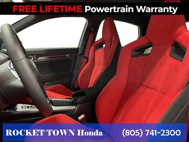 2026 Honda FL5 Civic Type R - Image 13 of 31