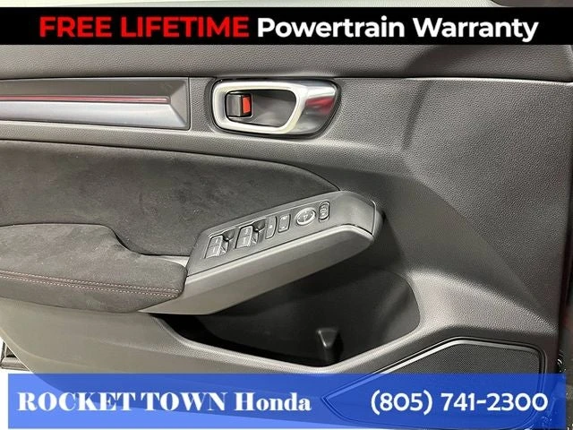 2026 Honda FL5 Civic Type R - Image 14 of 31