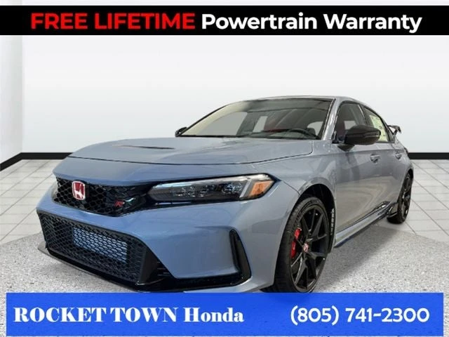 2026 Honda FL5 Civic Type R - Image 1 of 31