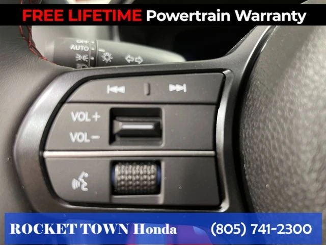 2026 Honda FL5 Civic Type R - Image 20 of 31