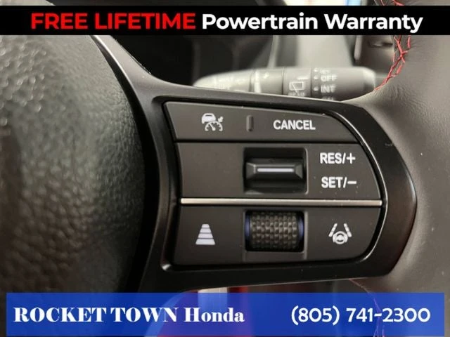 2026 Honda FL5 Civic Type R - Image 21 of 31