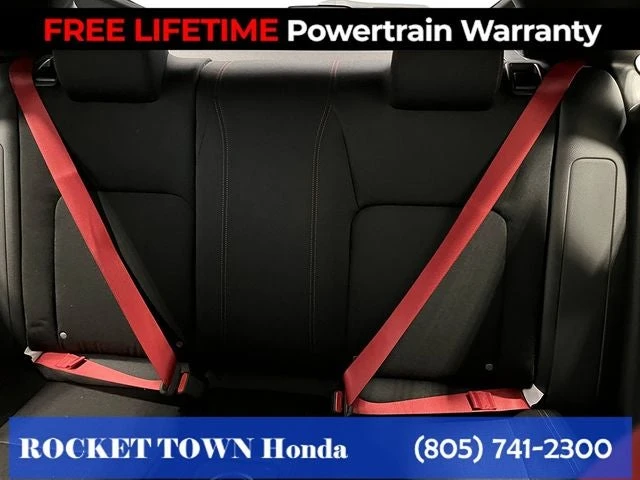 2026 Honda FL5 Civic Type R - Image 25 of 31