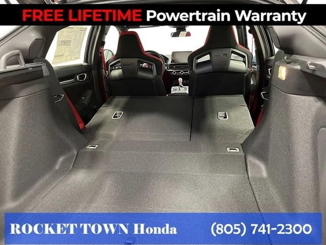 2026 Honda FL5 Civic Type R - Image 28 of 31