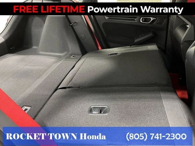 2026 Honda FL5 Civic Type R - Image 29 of 31
