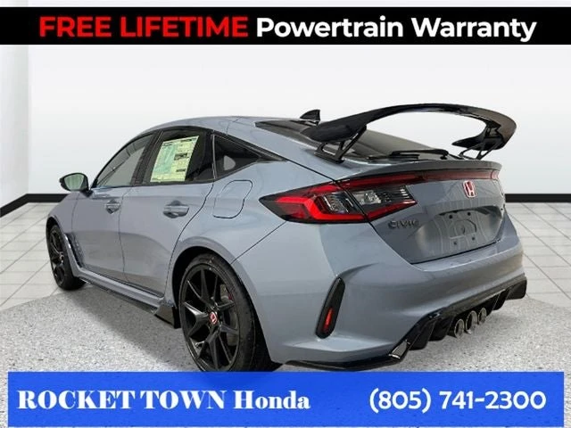 2026 Honda FL5 Civic Type R - Image 3 of 31