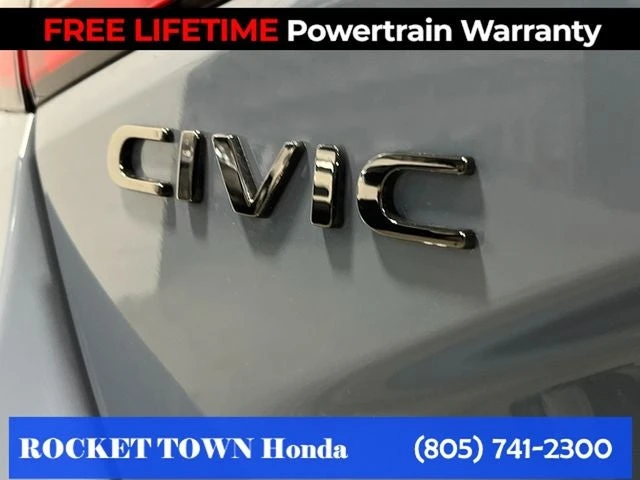2026 Honda FL5 Civic Type R - Image 6 of 31