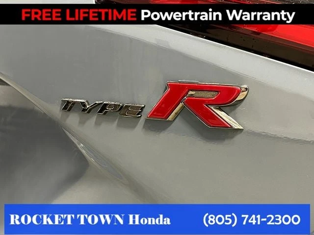 2026 Honda FL5 Civic Type R - Image 7 of 31