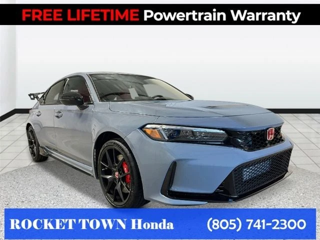 2026 Honda FL5 Civic Type R - Image 9 of 31