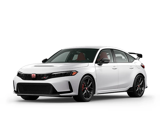 2026 Honda FL5 Civic Type R - Image 1 of 2