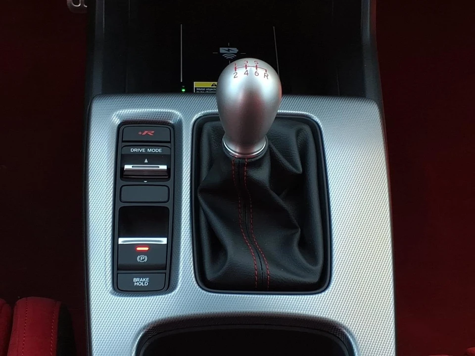 2026 Honda FL5 Civic Type R - Image 11 of 24