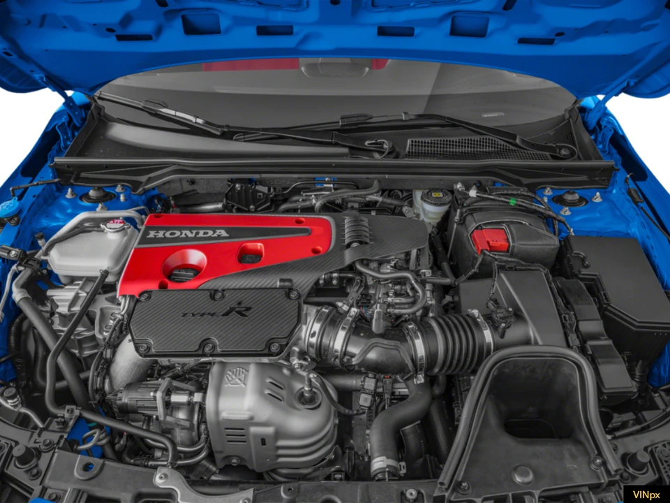 2026 Honda Civic - Image 10 of 13