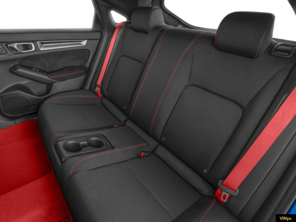 2026 Honda Civic - Image 11 of 13