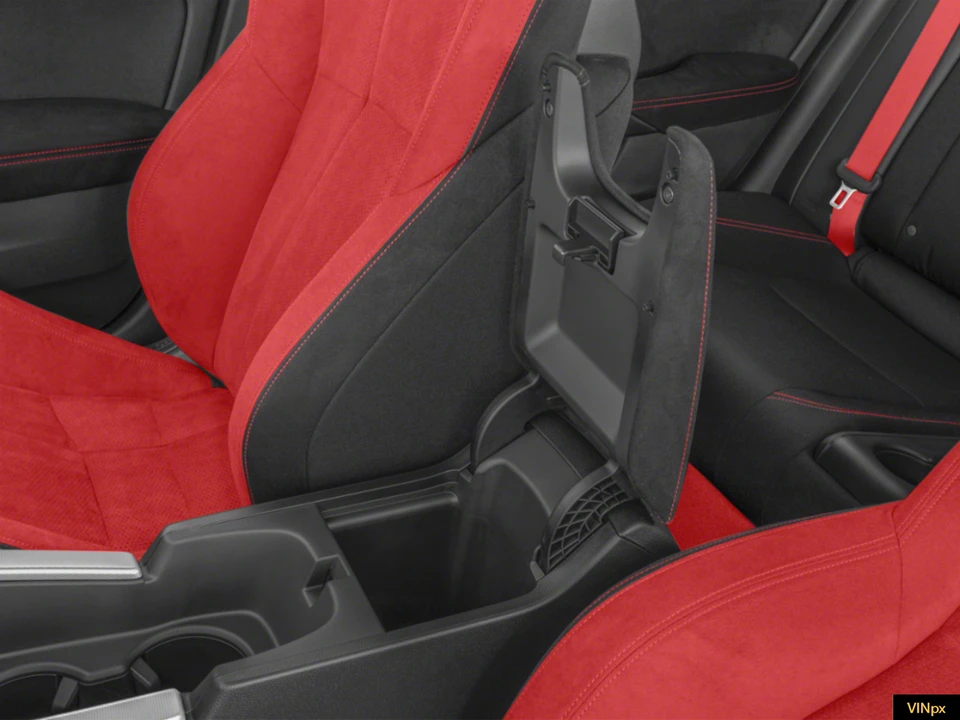 2026 Honda Civic - Image 12 of 13