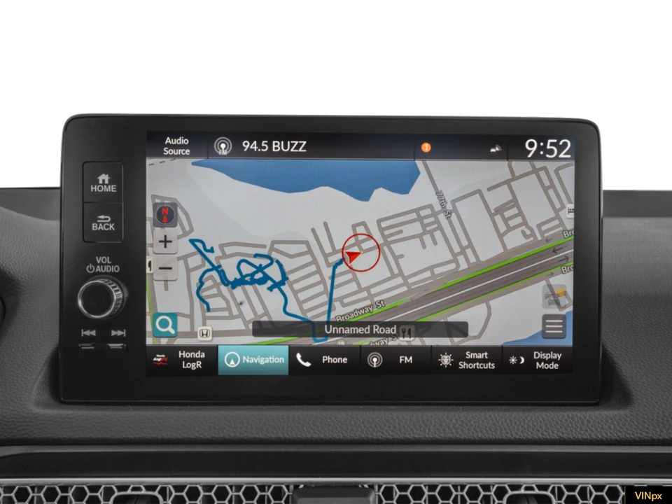 2026 Honda Civic - Image 13 of 13