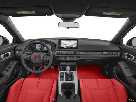 2026 Honda Civic - Image 4 of 13
