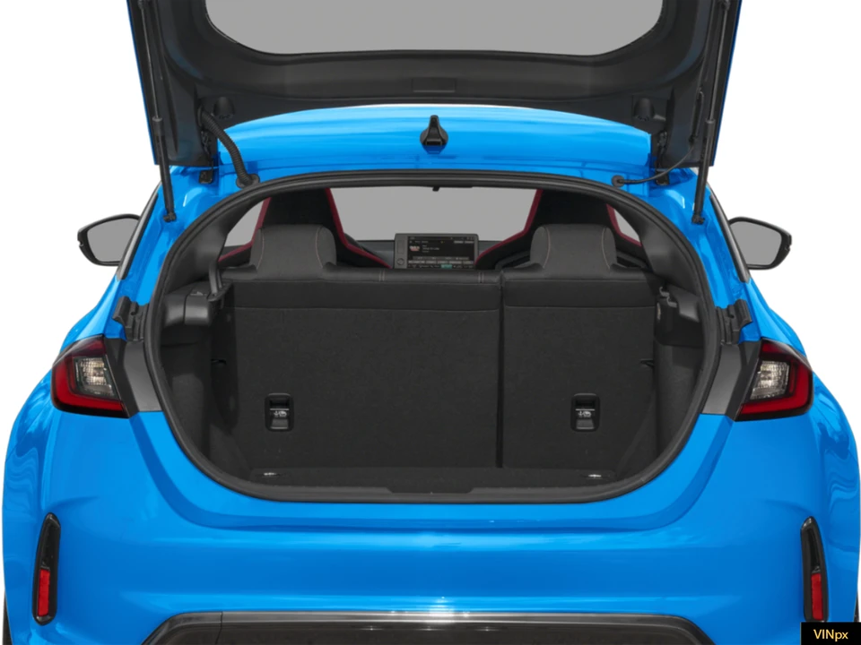 2026 Honda Civic - Image 9 of 13