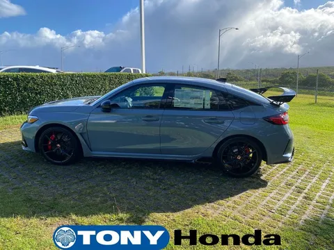 2026 Honda FL5 Civic Type R - Image 4 of 31