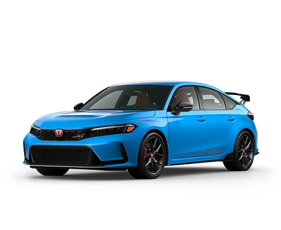 2026 Honda FL5 Civic Type R - Image 1 of 2