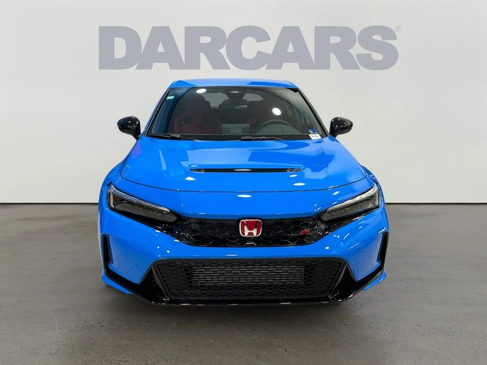 2026 Honda FL5 Civic Type R - Image 2 of 11