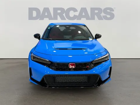 2026 Honda FL5 Civic Type R - Image 2 of 11