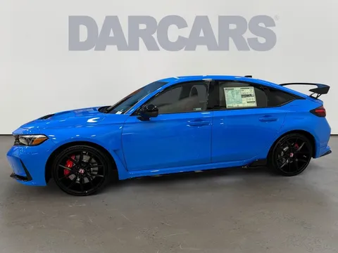 2026 Honda FL5 Civic Type R - Image 4 of 11