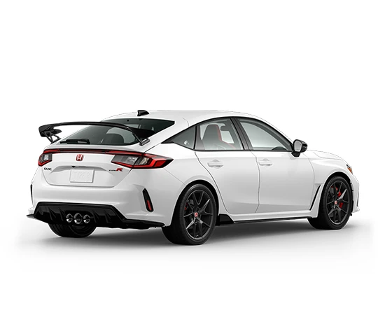 2026 Honda FL5 Civic Type R - Image 2 of 2