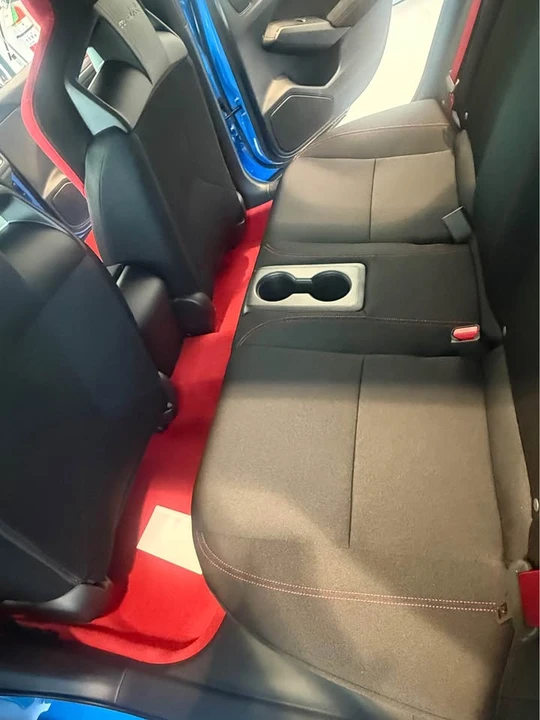 2026 Honda FL5 Civic Type R - Image 4 of 9