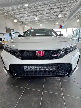 2026 Honda Civic Type R