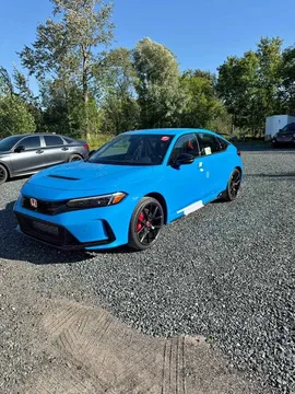 2026 Honda Civic Type R