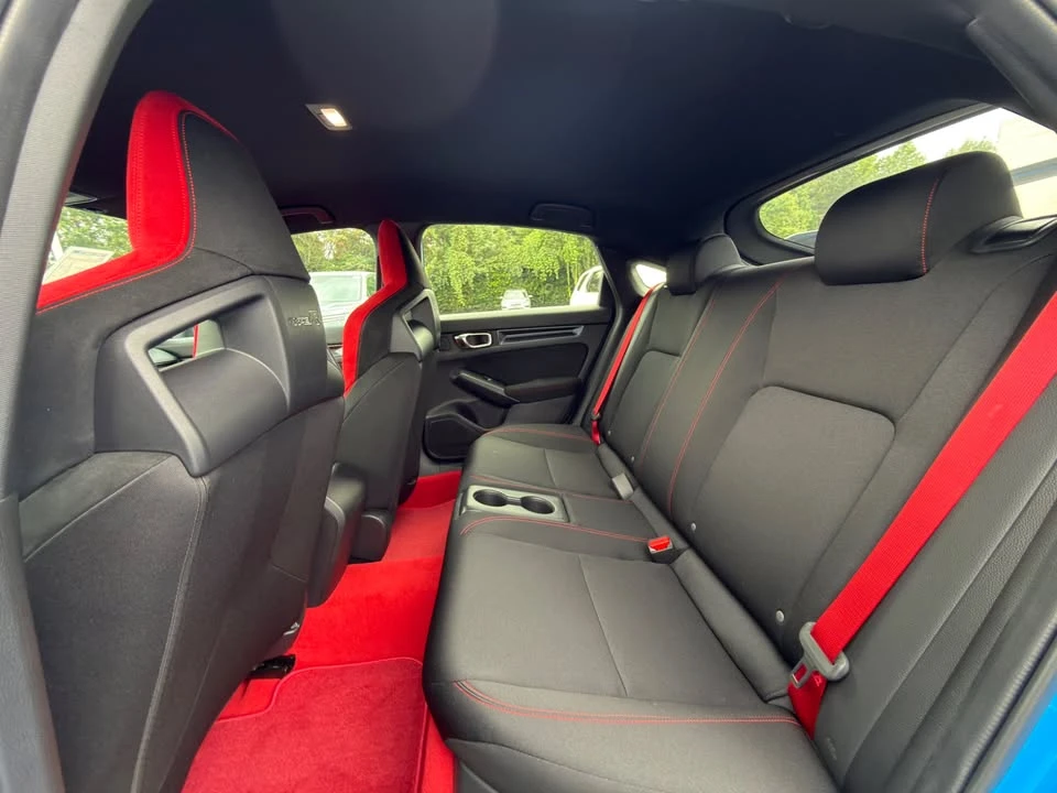 2026 Honda FL5 Civic Type R - Image 13 of 20