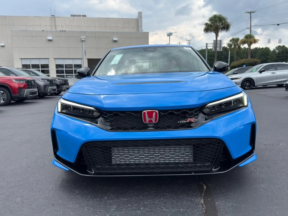 2026 Honda FL5 Civic Type R - Image 8 of 20