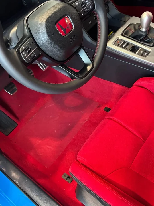 2026 Honda FL5 Civic Type R - Image 7 of 20