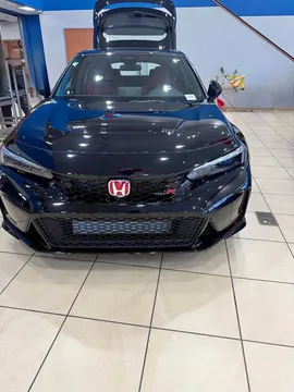 2026 Honda Civic Type R Touring Hatchback Sedan 4D