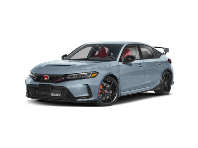 2026 Honda FL5 Civic Type R - Image 2 of 3
