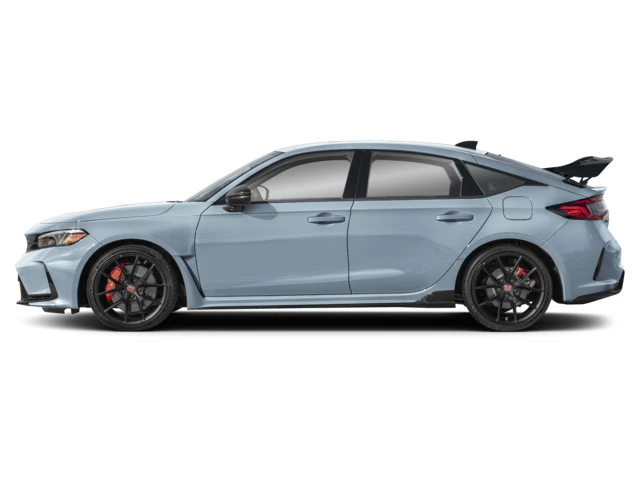 2026 Honda FL5 Civic Type R - Image 1 of 3