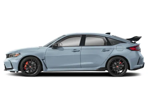 2026 Honda Civic Type R