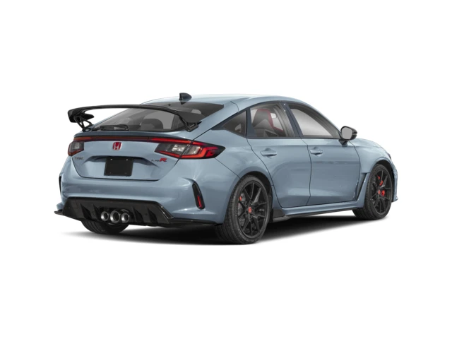 2026 Honda FL5 Civic Type R - Image 3 of 3