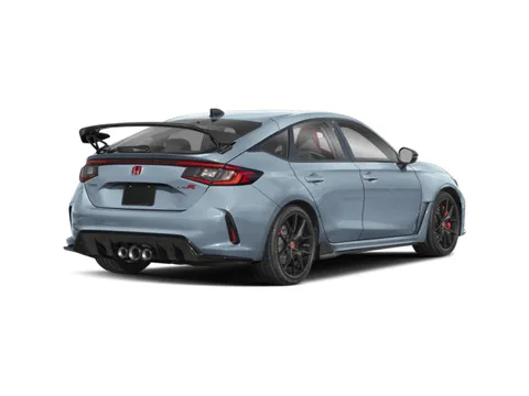 2026 Honda FL5 Civic Type R - Image 3 of 3
